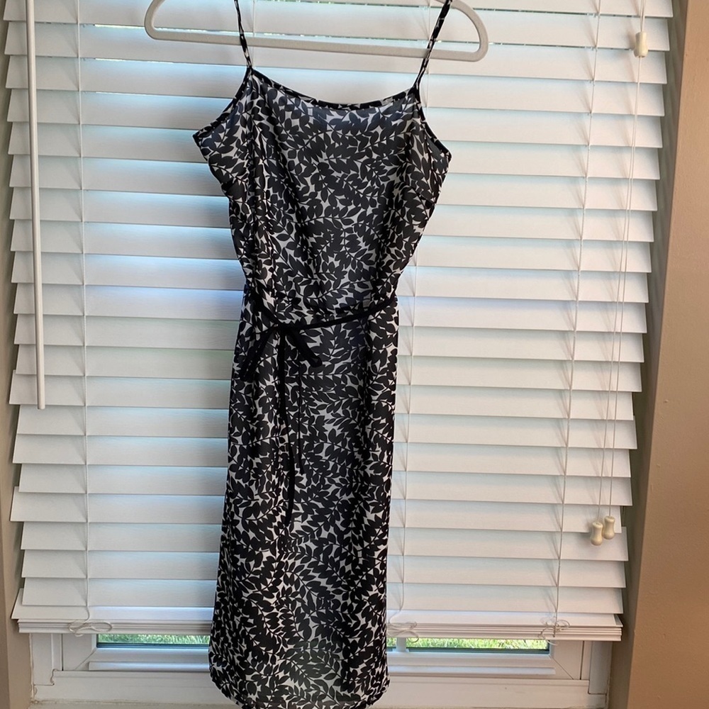OLD navy dress